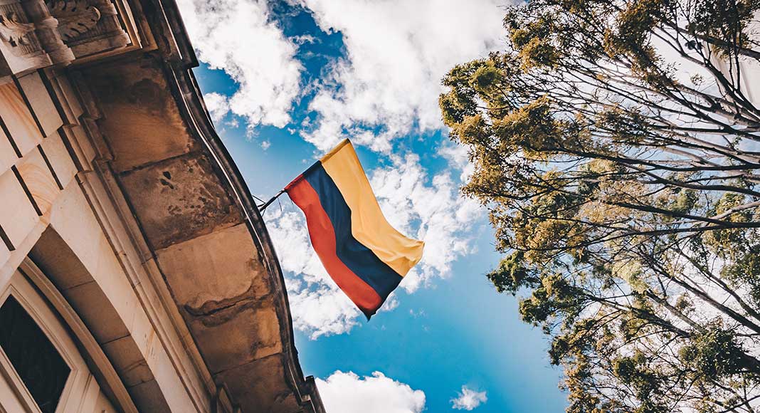 Colombia