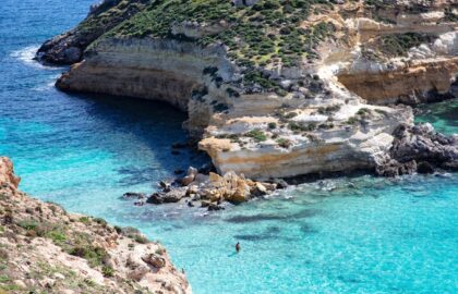 lampedusa