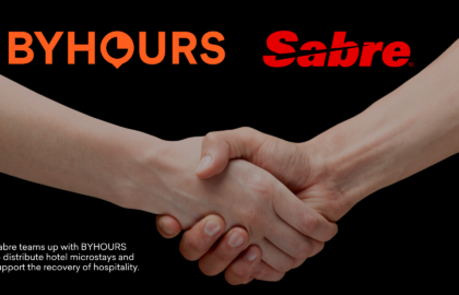 SABRE & BYHOURS