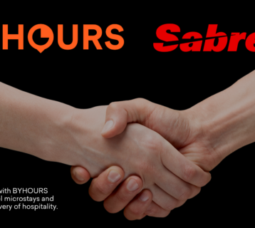 SABRE & BYHOURS