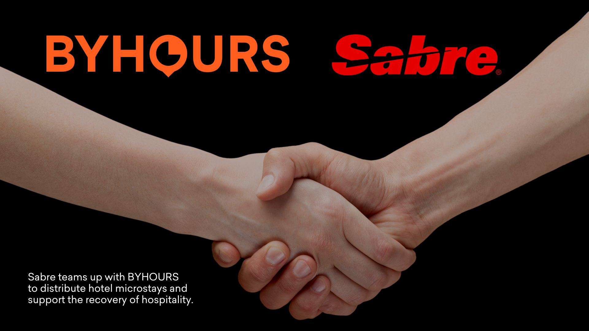 SABRE & BYHOURS